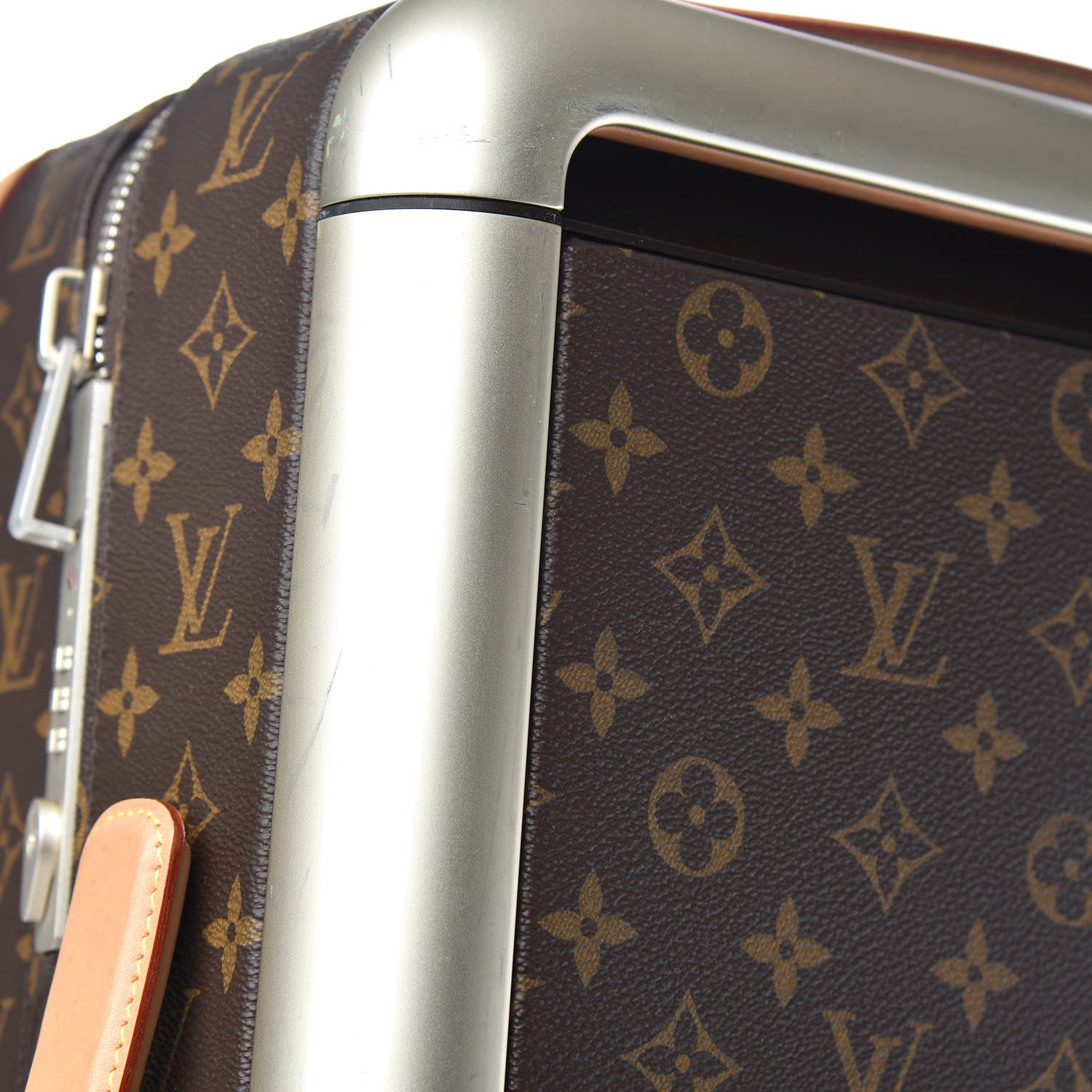 Louis Vuitton Monogram Horizon 55 12 of 14