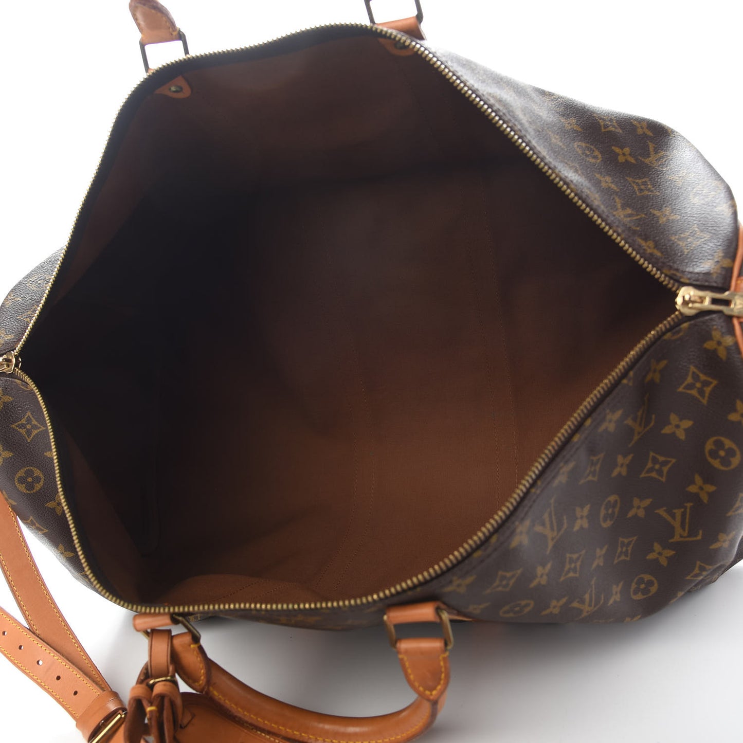 Monogram Keepall Bandouliere 60