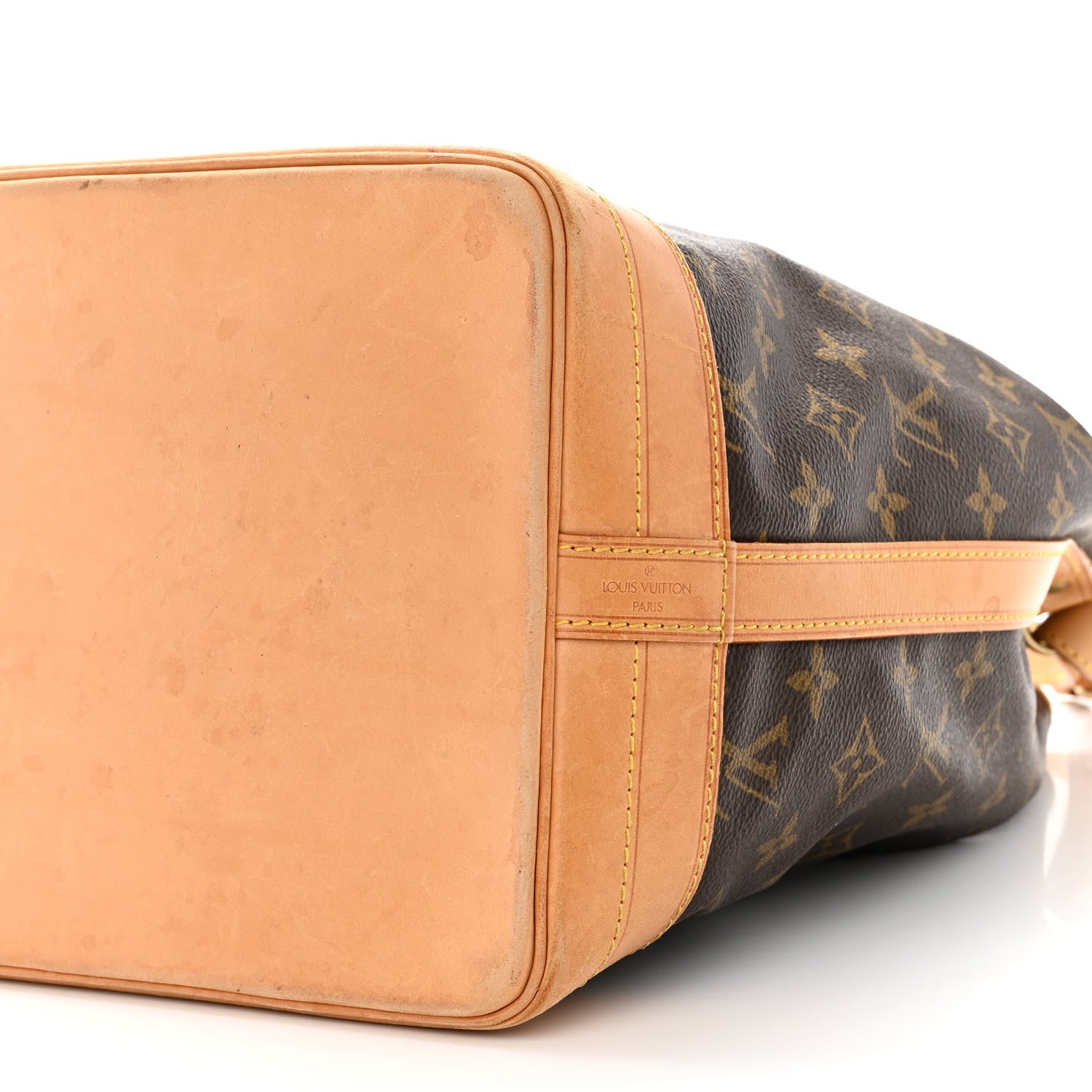 Louis Vuitton Monogram Noe 11 of 11