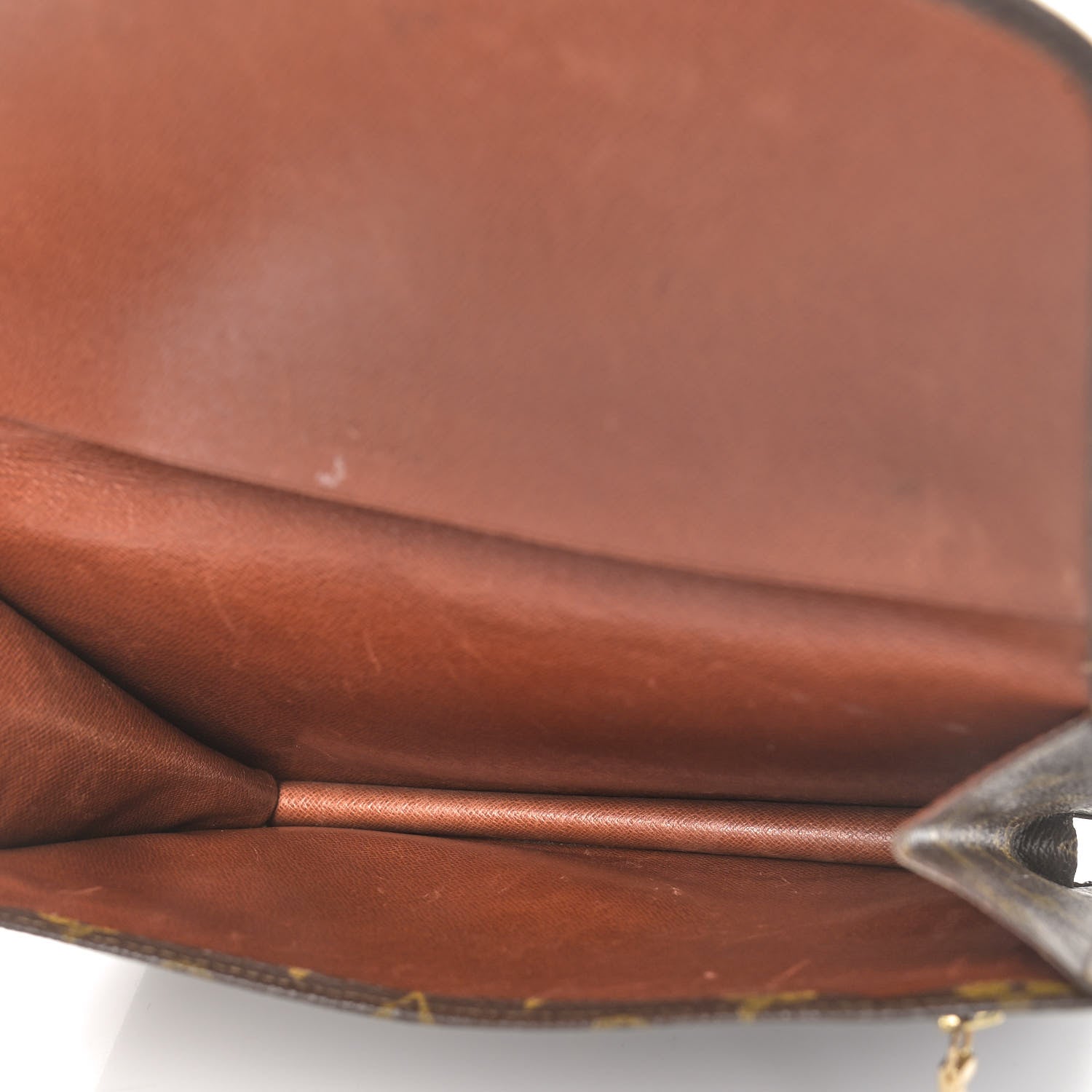 Louis Vuitton Monogram Pochette Rabat 23 5 of 14