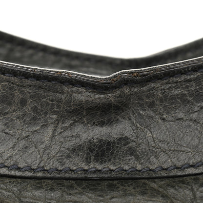 Balenciaga Agneau Giant 21 Gold Hardware City Anthracite 15 of 16