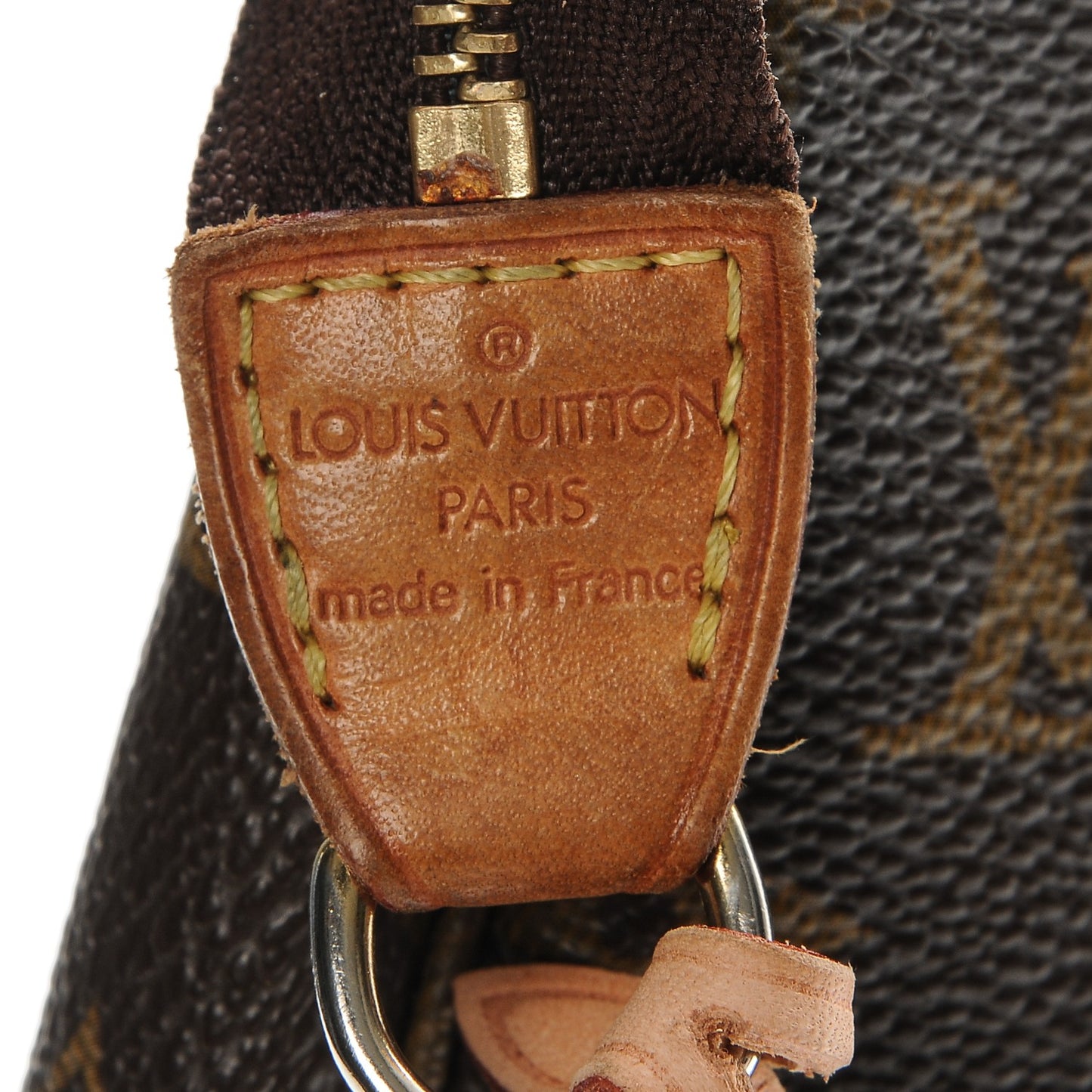 Monogram Pochette Accessories