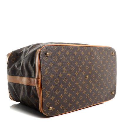Louis Vuitton Monogram Cruiser 45 4 of 7