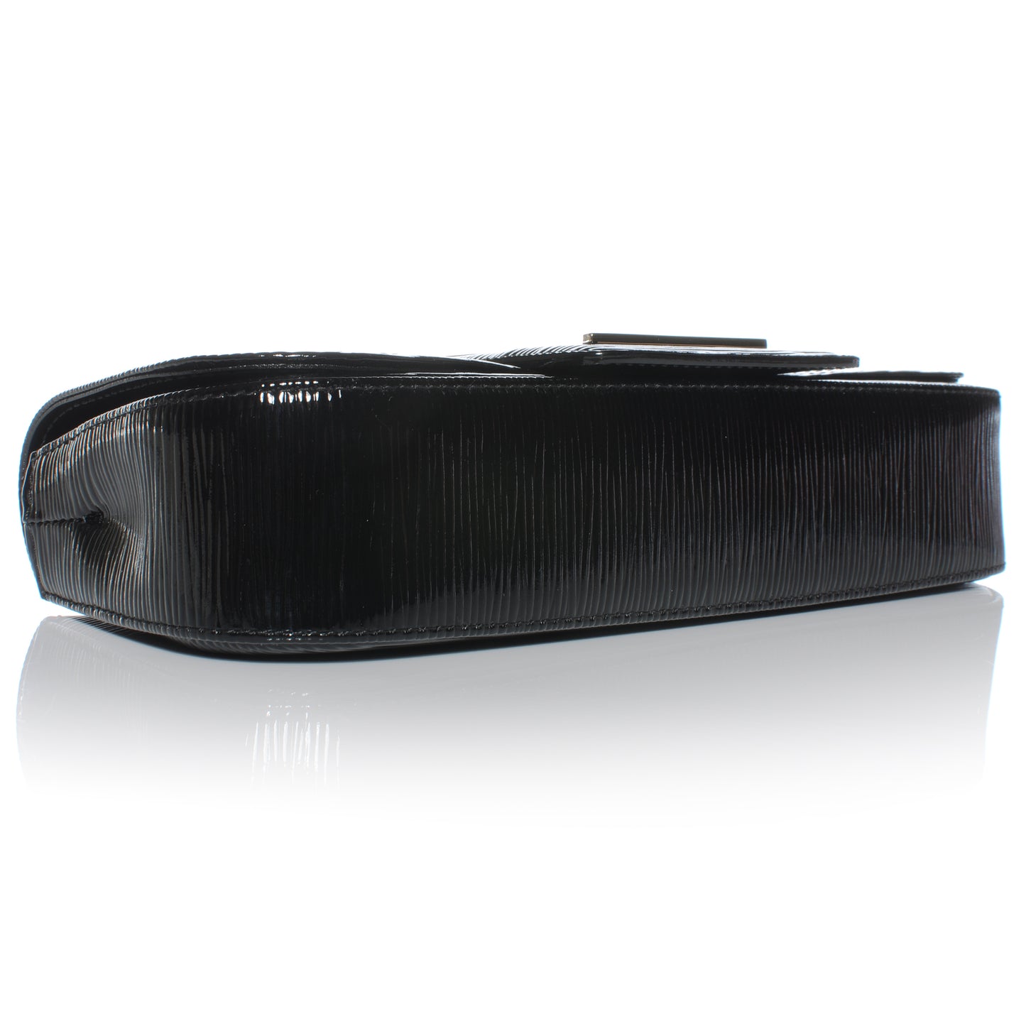 Epi Electric Sobe Clutch Black