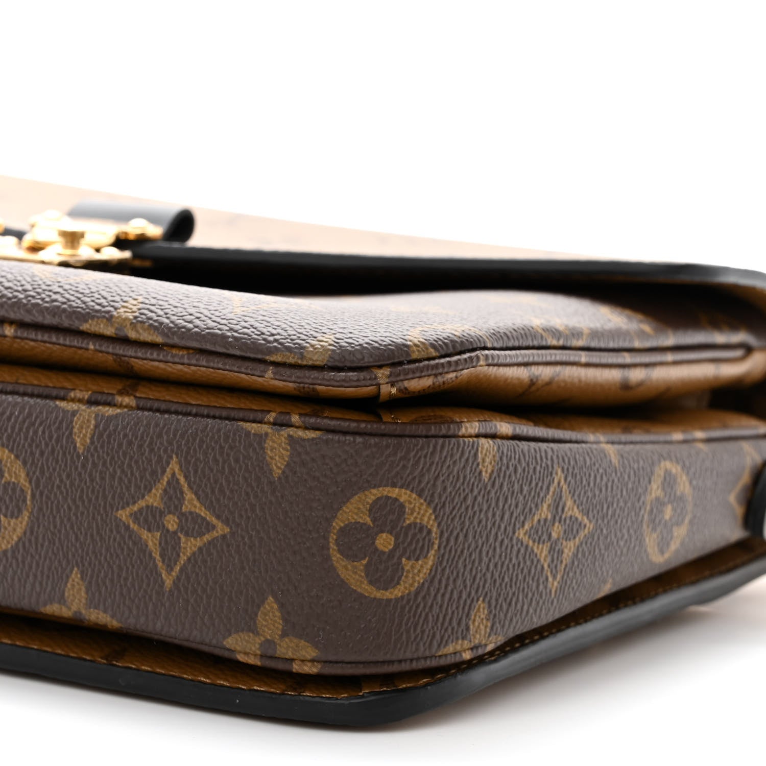 Louis Vuitton Reverse Monogram Pochette Metis 9 of 9