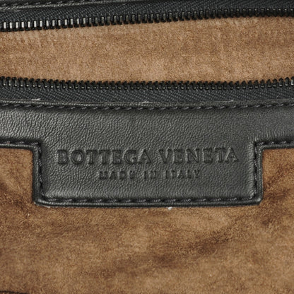 Bottega Veneta Nappa Intrecciato Convertible Bag Anthracite 6 of 8