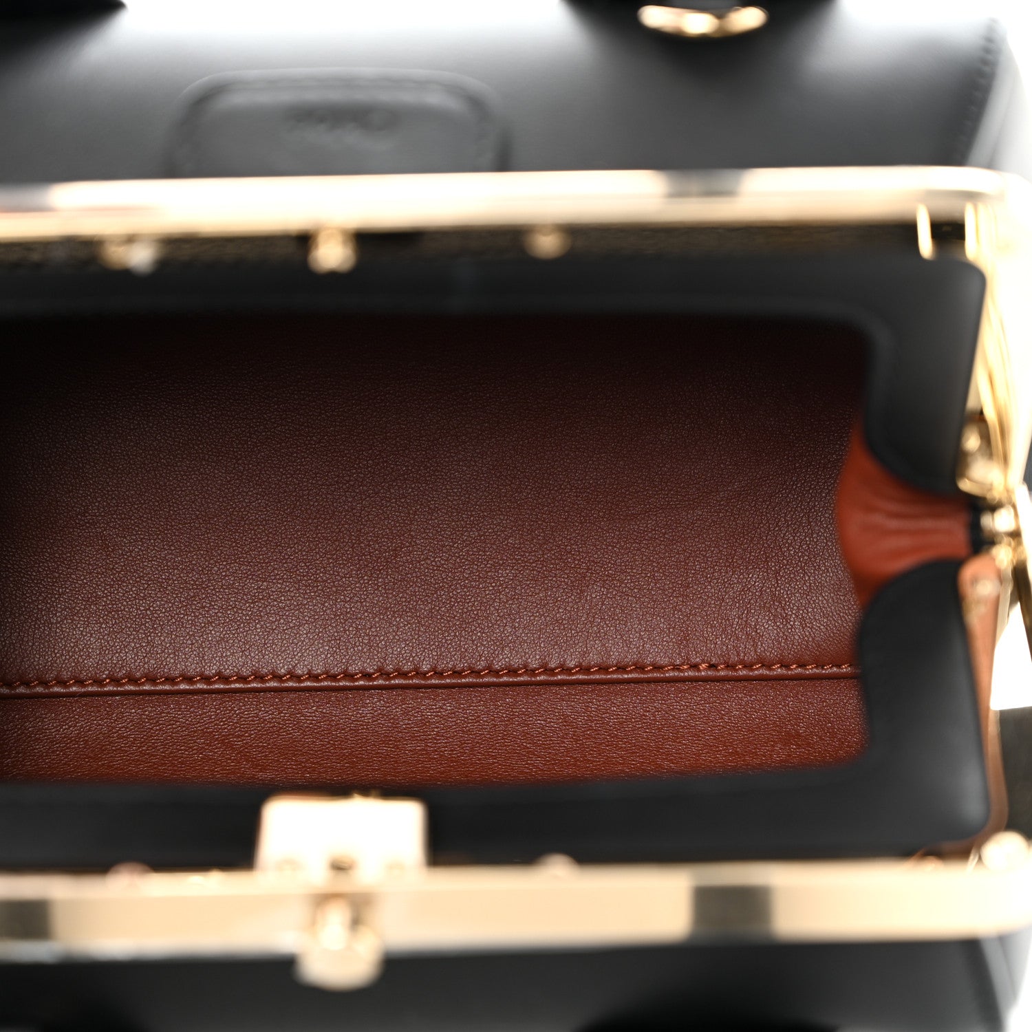 Chloe Calfskin Small Joyce Black 5 of 11