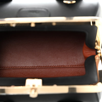 Chloe Calfskin Small Joyce Black 5 of 11