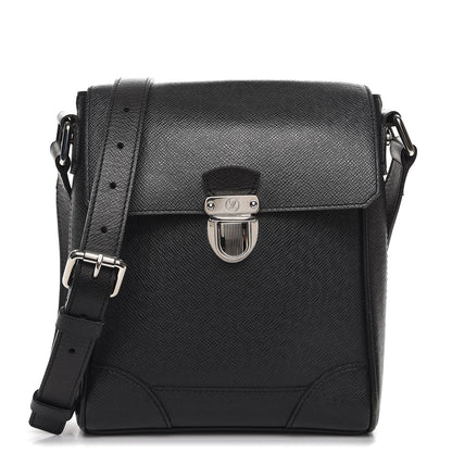 Louis Vuitton Taiga Luka Ardoise 1 of 11