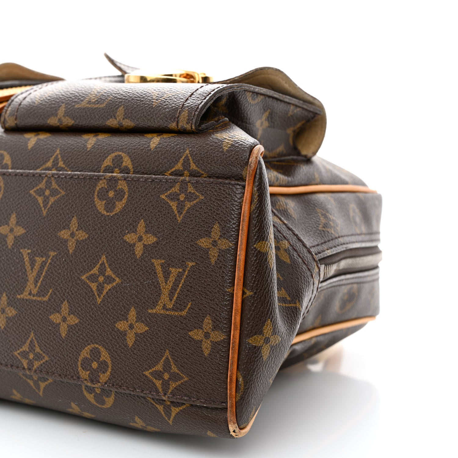 Louis Vuitton Monogram Manhattan GM 10 of 27