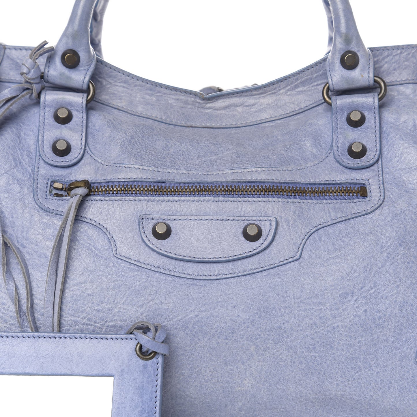 Agneau Classic Hardware City Nuage