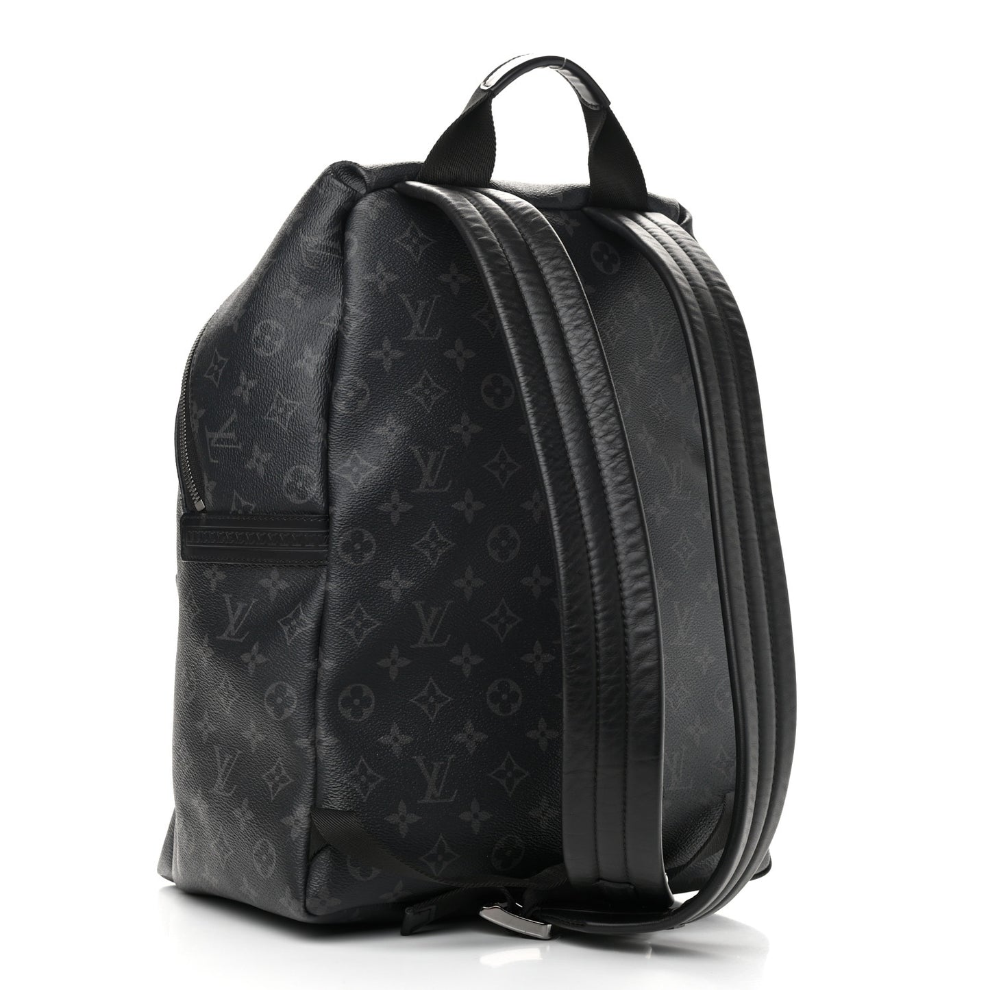 Monogram Eclipse Apollo Backpack