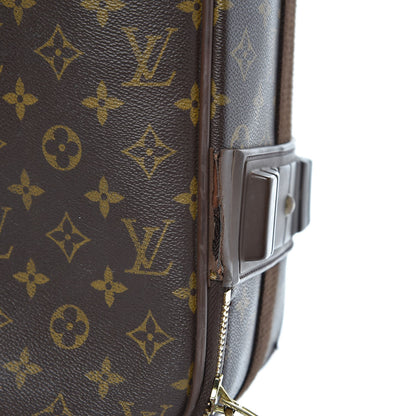 Louis Vuitton Monogram Pegase 55 26 of 32