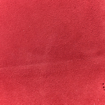 Christian Dior Ultra Matte Calfskin Cannage Lady Dior Clutch Cerise 13 of 17