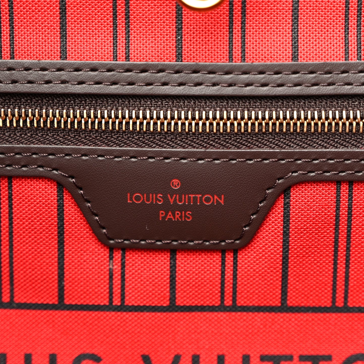 Damier Ebene Neo Neverfull GM