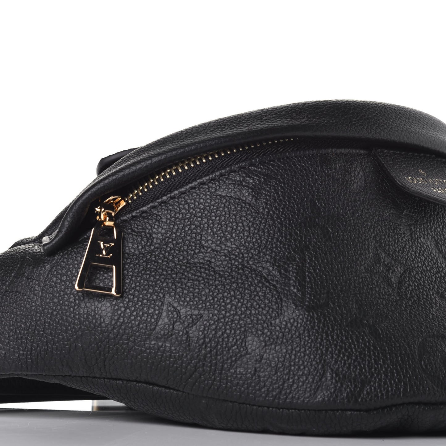 Empreinte BumBag Black