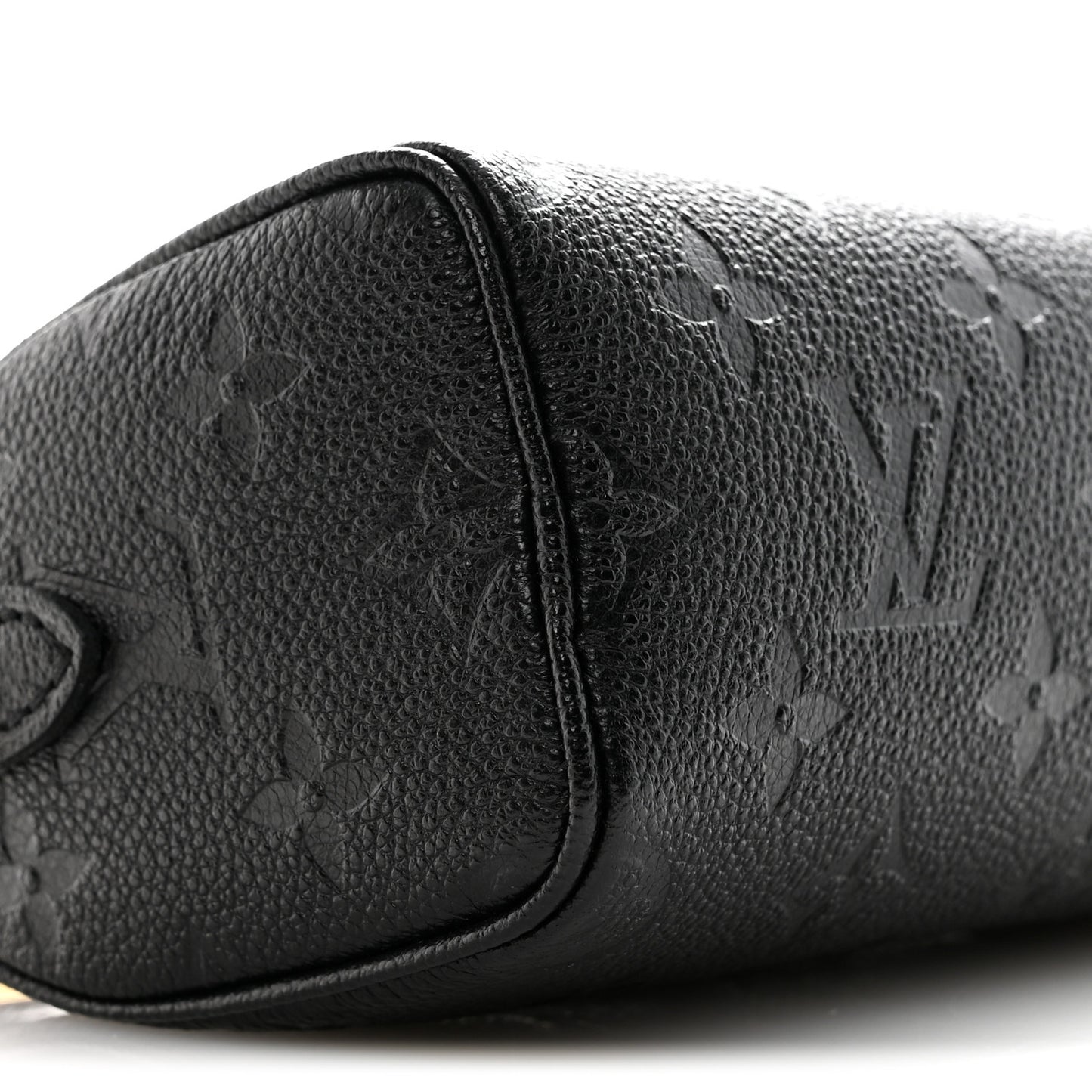 Empreinte Monogram Nano Speedy Black