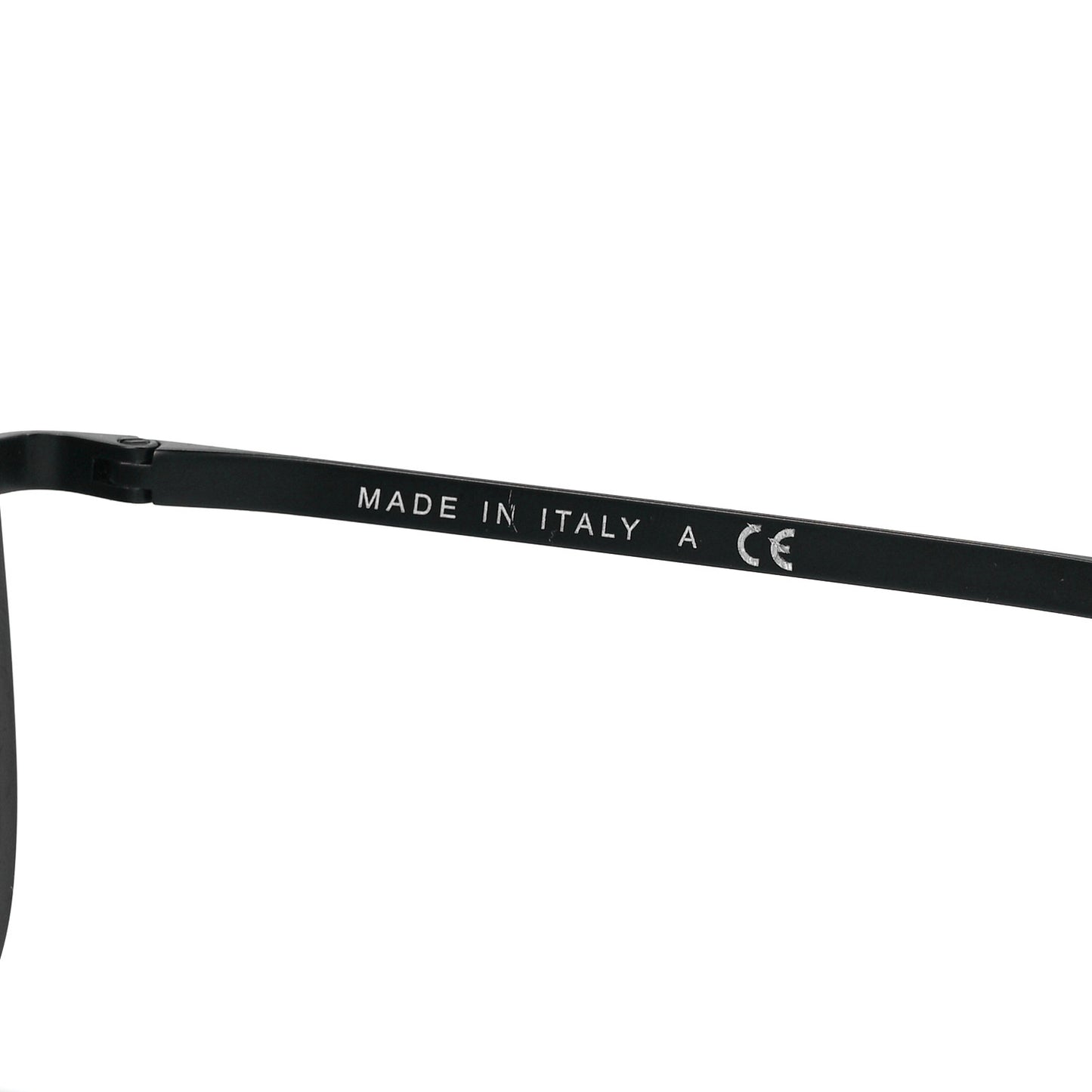 Pilot Summer Aviator Sunglasses 4223 Black