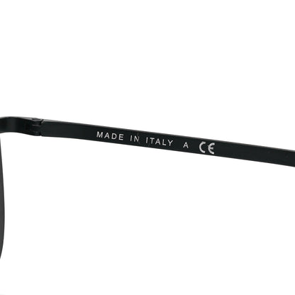 Chanel Pilot Summer Aviator Sunglasses 4223 Black 6 of 8