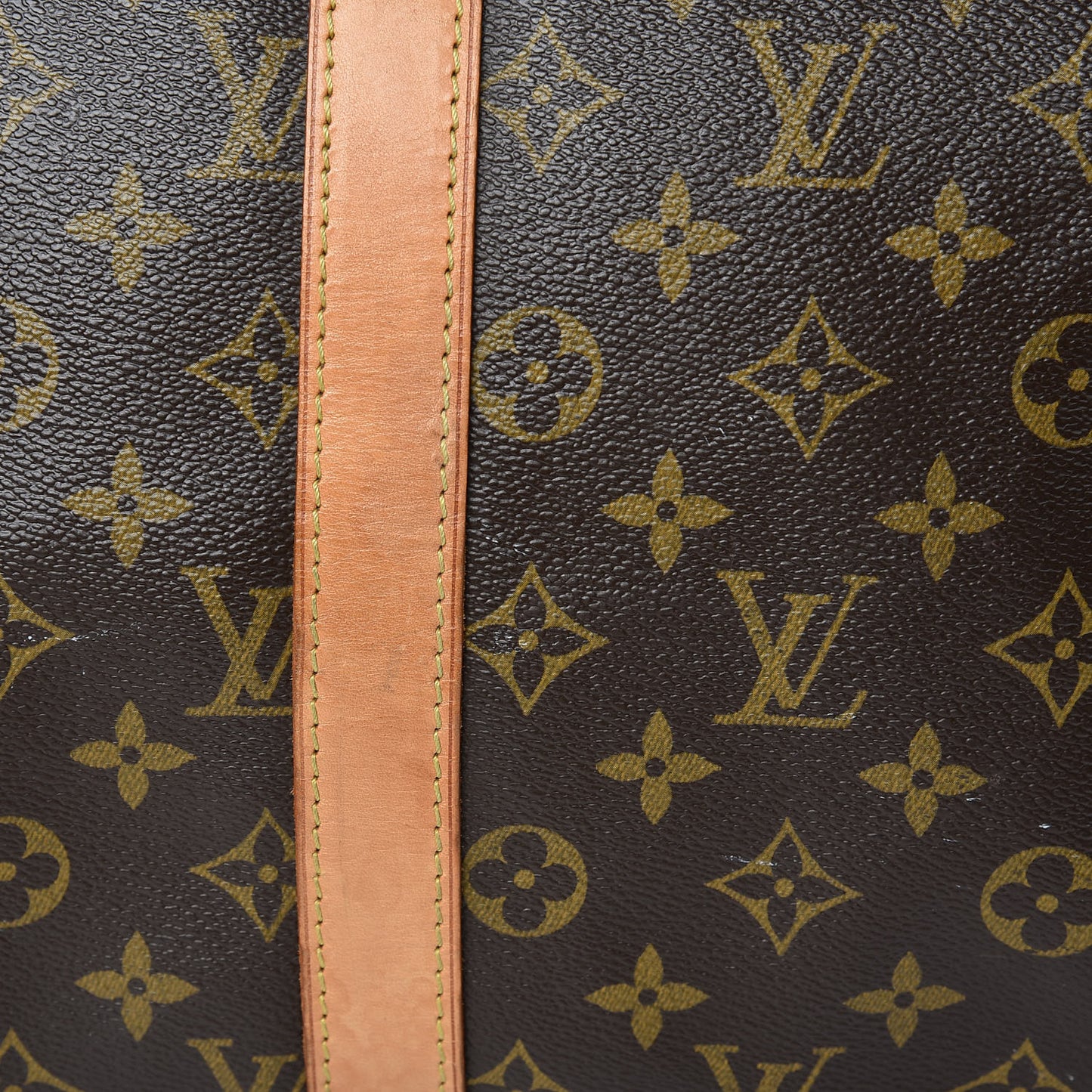 Monogram Keepall Bandouliere 45