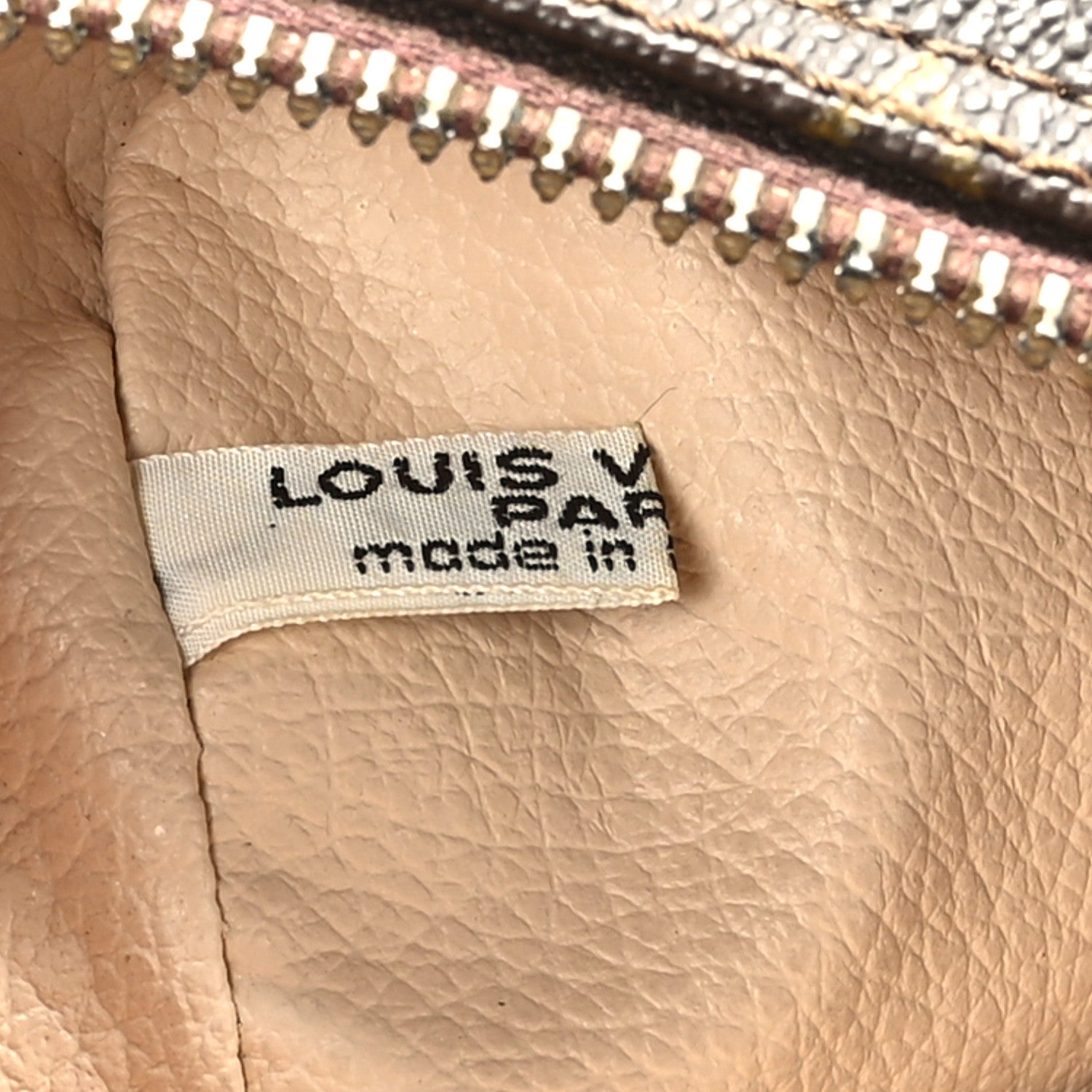 Louis Vuitton Monogram Trousse Toilette 28 6 of 8