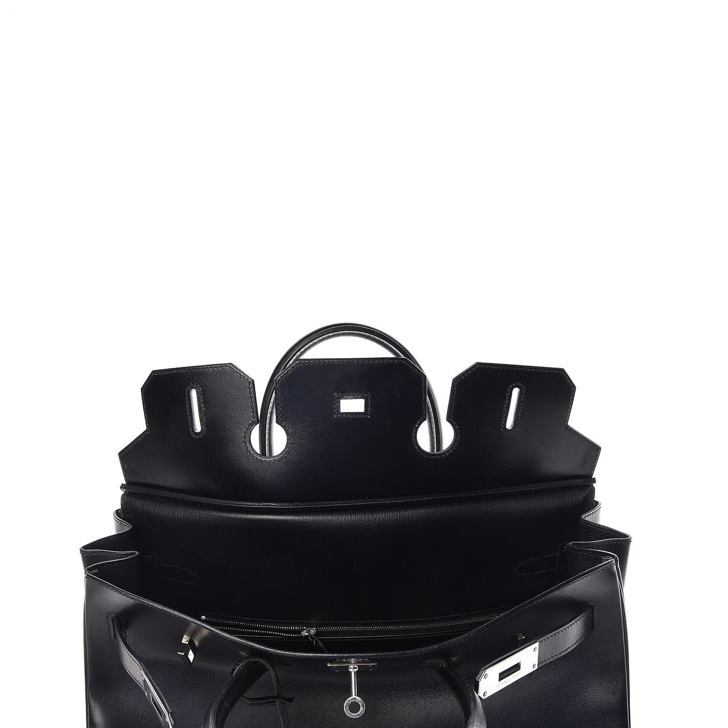 Hermes Box Birkin 35 Black 17 of 32