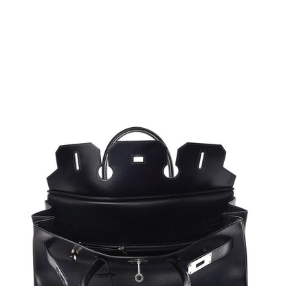 Hermes Box Birkin 35 Black 17 of 32