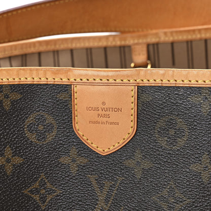 Louis Vuitton Monogram Delightful PM 8 of 13