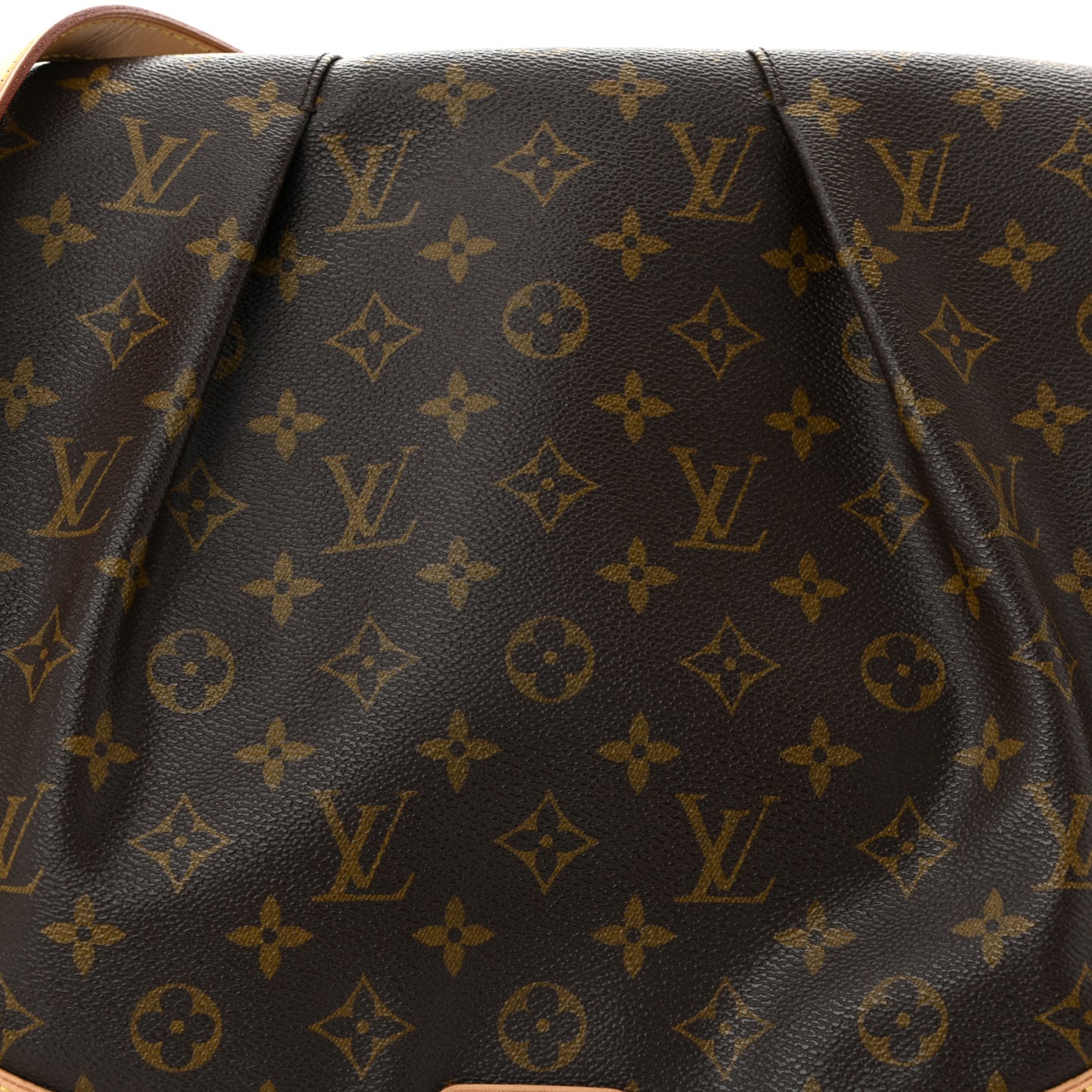 Monogram Menilmontant MM