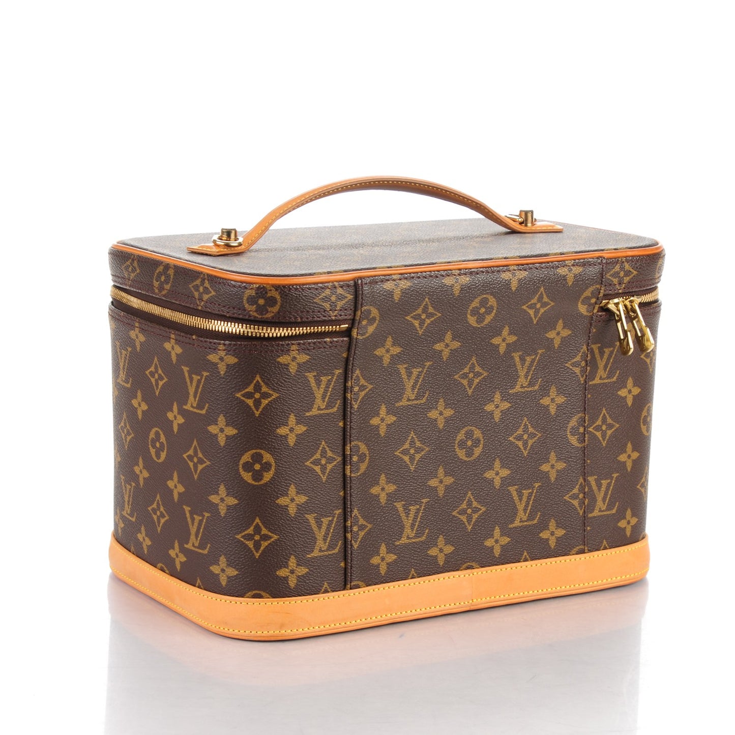 Monogram Nice