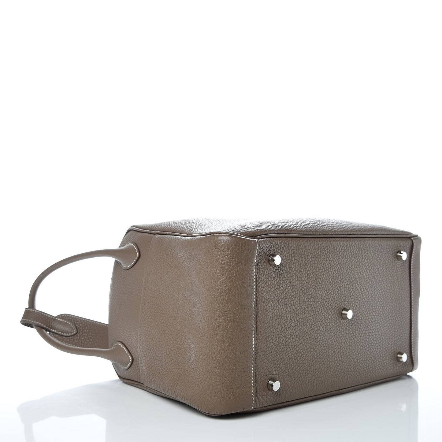 Taurillon Clemence Lindy 34 Etoupe