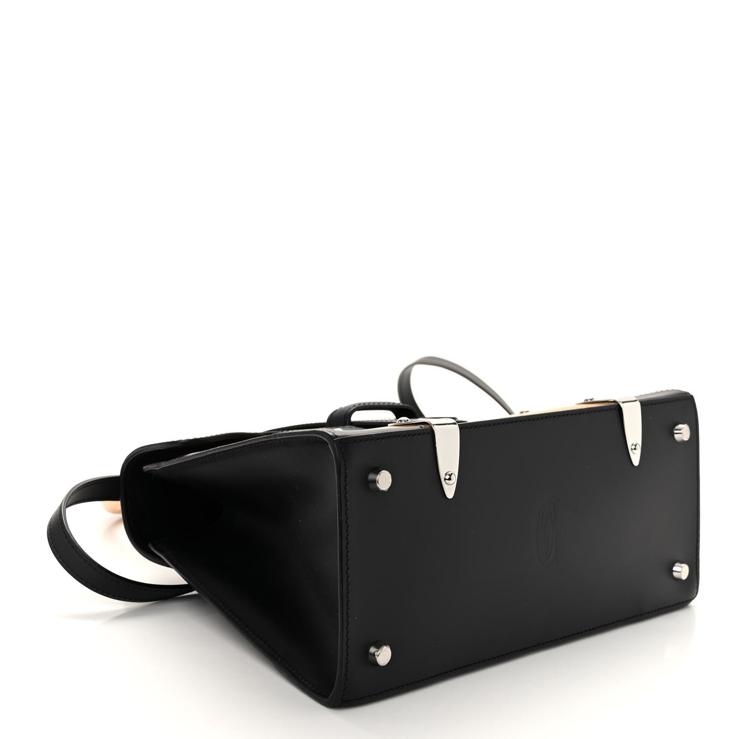 Goyardine Saigon PM Black
