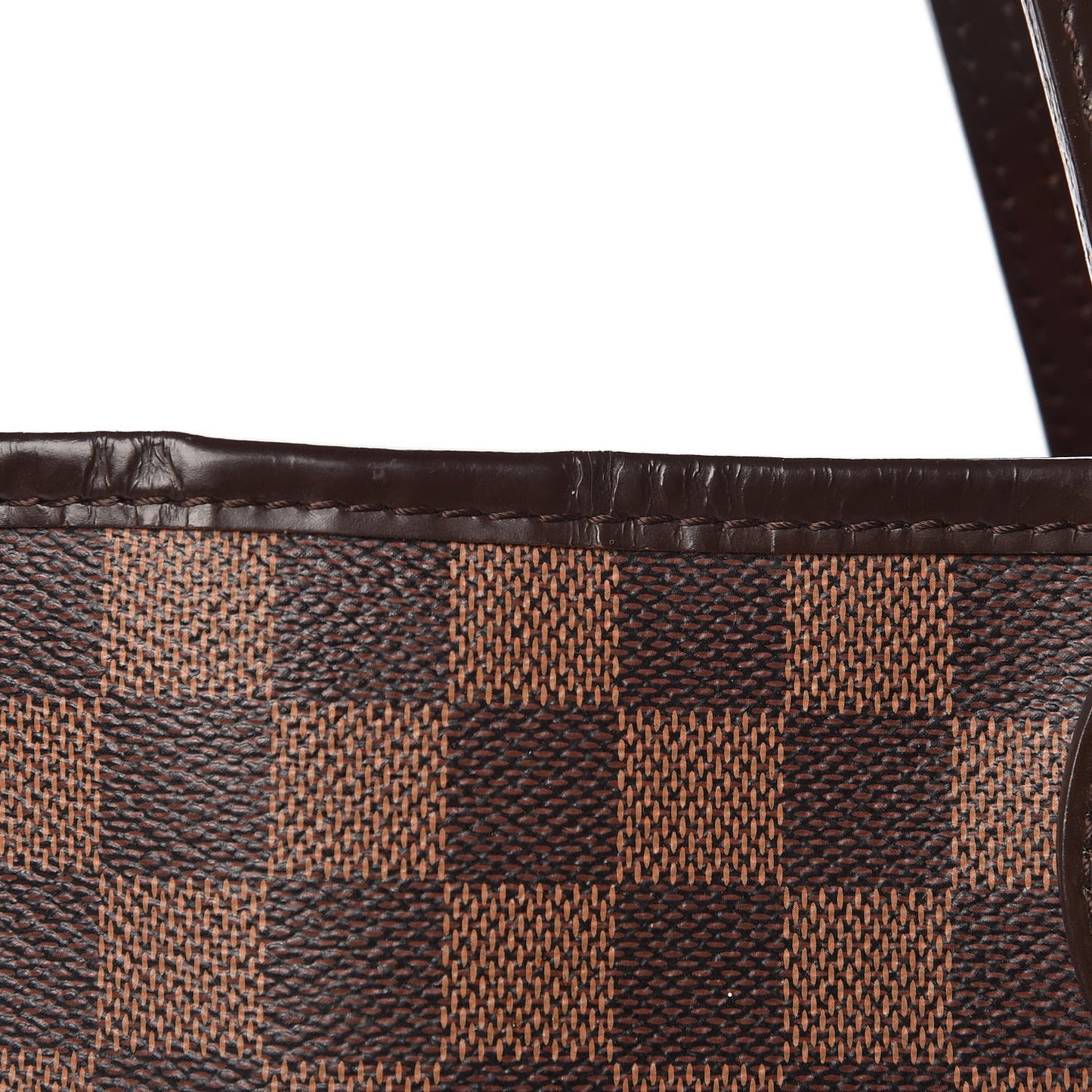 Damier Ebene Neo Neverfull MM