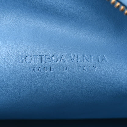 Bottega Veneta Nappa Intrecciato Teen Jodie Hobo Windswept 6 of 9