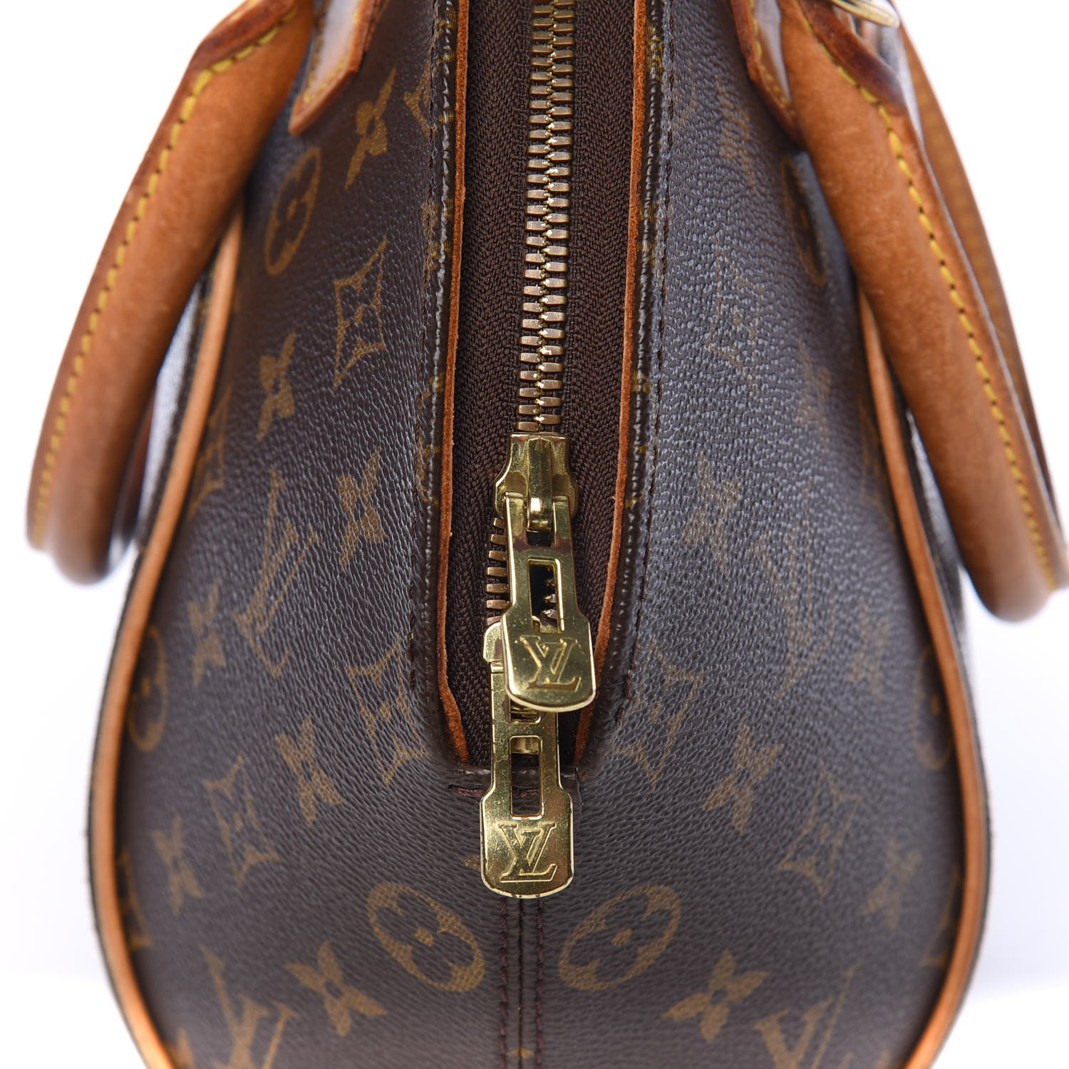 Louis Vuitton Monogram Ellipse PM 9 of 9