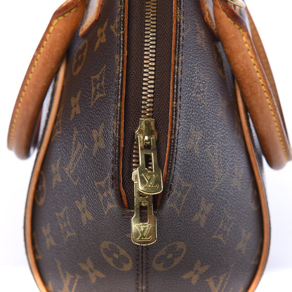 Louis Vuitton Monogram Ellipse PM 9 of 9
