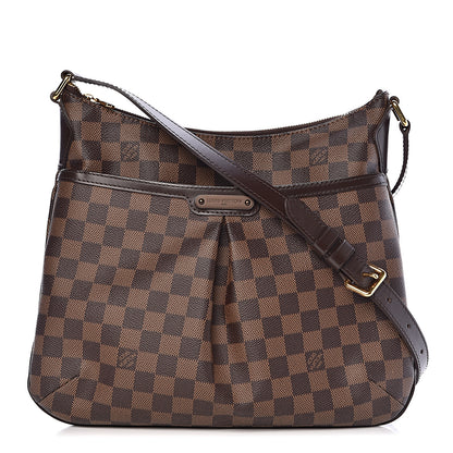 Louis Vuitton Damier Ebene Bloomsbury PM 1 of 10