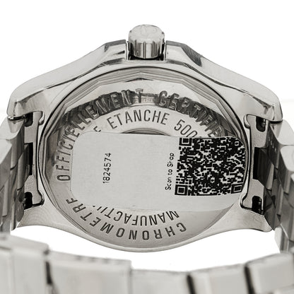 Breitling Stainless Steel 33mm Colt Oceane Quartz Watch A77380 4 of 4