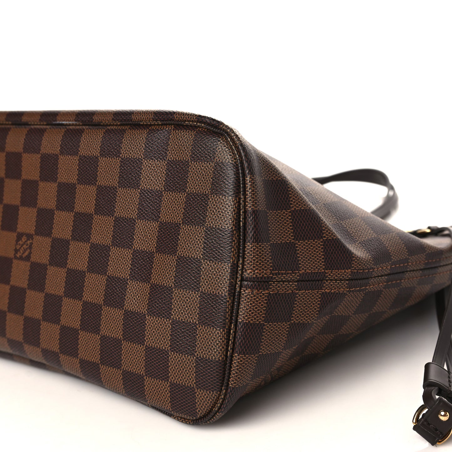 Damier Ebene Neo Neverfull MM