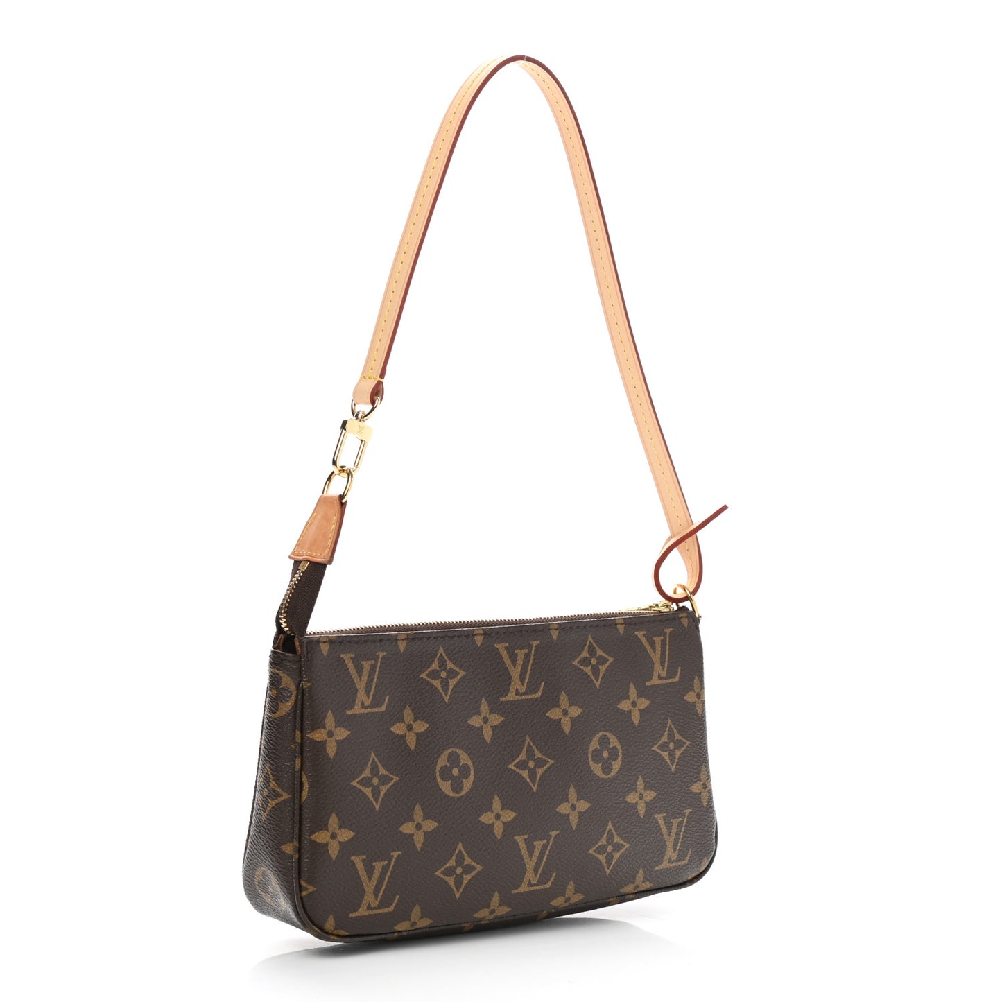 Monogram Pochette Accessories NM