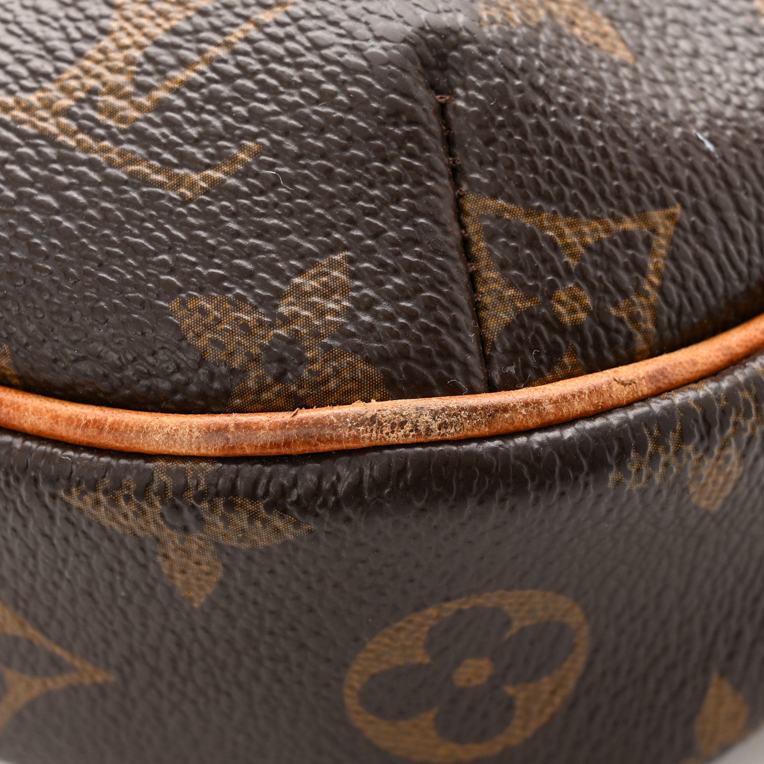 Louis Vuitton Monogram Odeon PM 14 of 14