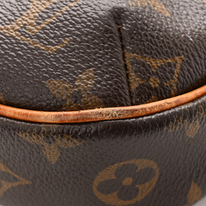 Louis Vuitton Monogram Odeon PM 14 of 14