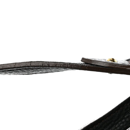 Louis Vuitton Mahina XS Black 13 of 13