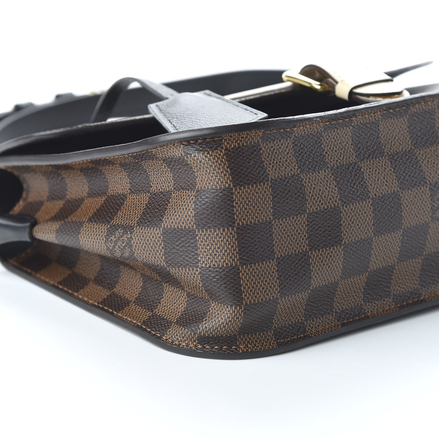 Damier Ebene Beaumarchais Black