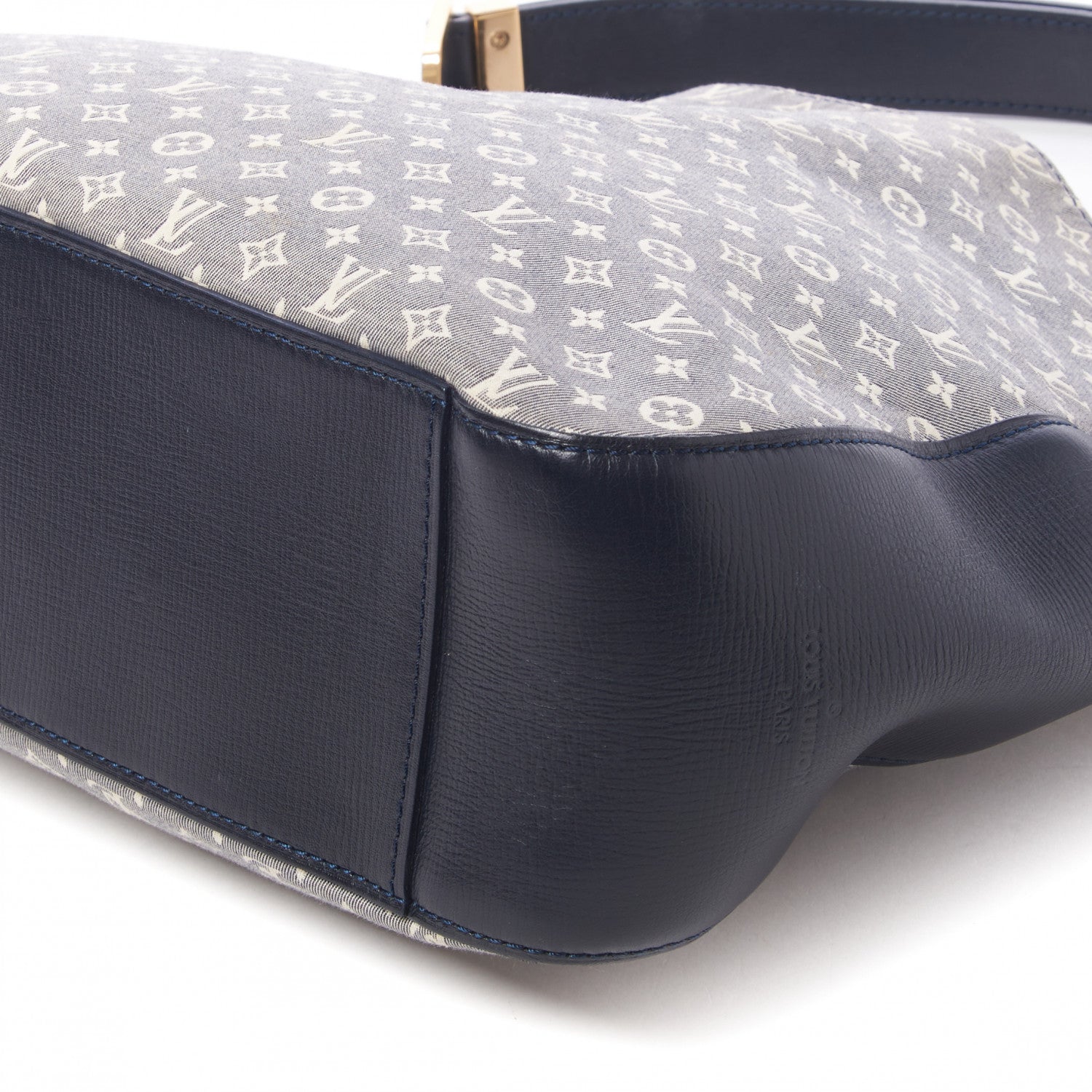 Louis Vuitton Monogram Idylle Rendez Vous PM Encre 4 of 7