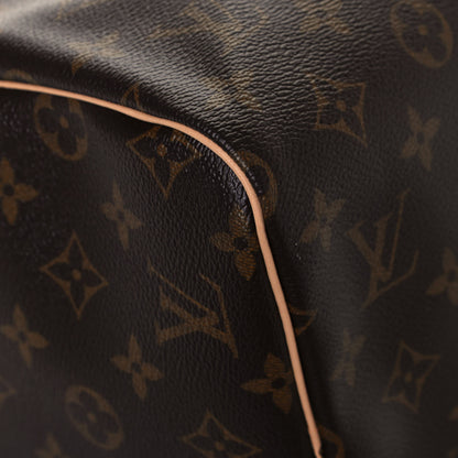 Louis Vuitton Monogram Speedy 30 9 of 13
