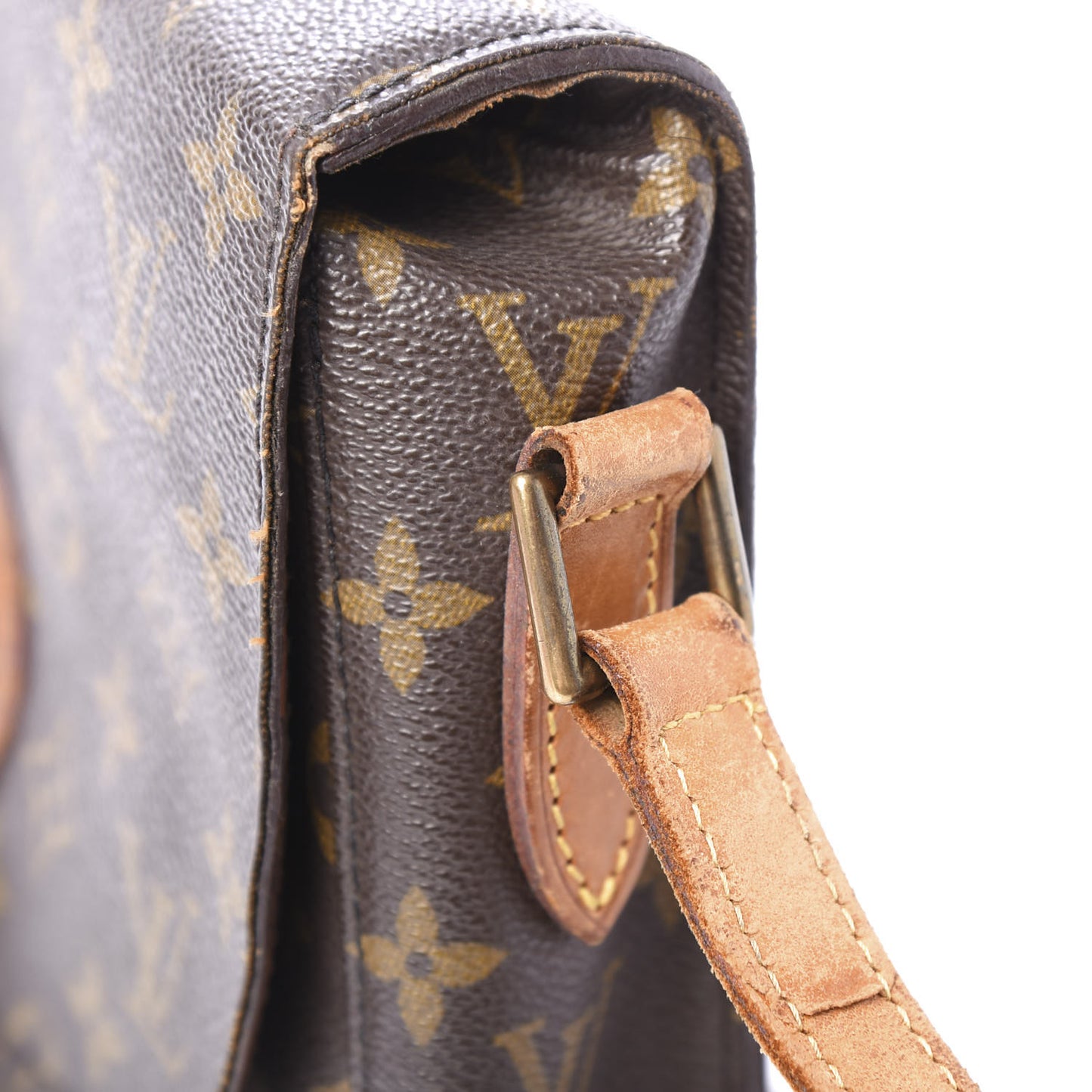 Monogram Saint Cloud GM