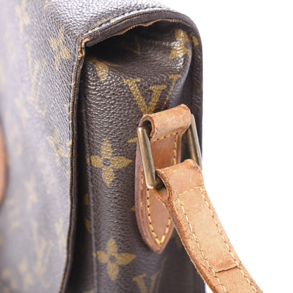 Louis Vuitton Monogram Saint Cloud GM 14 of 14