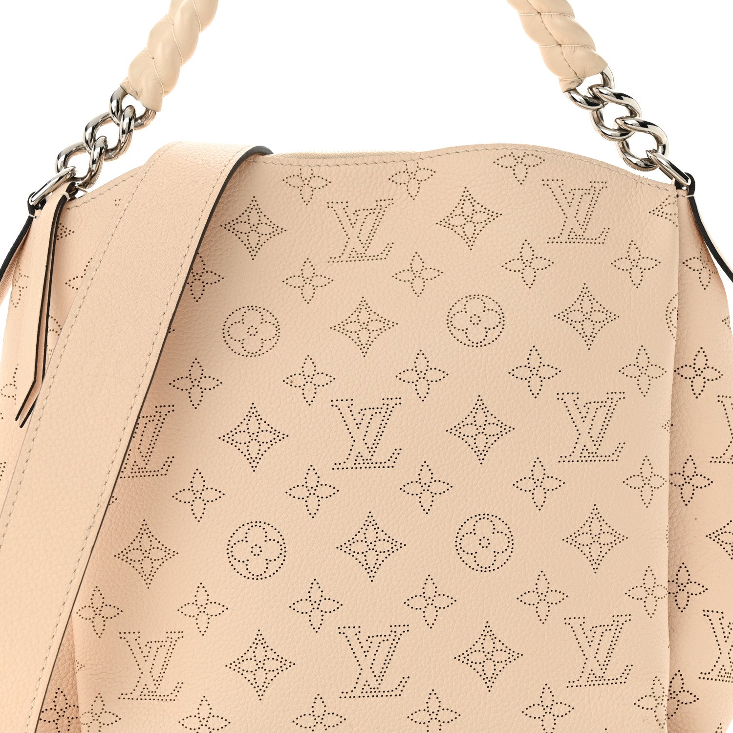 Louis Vuitton Mahina Babylone Chain BB Cream 7 of 9