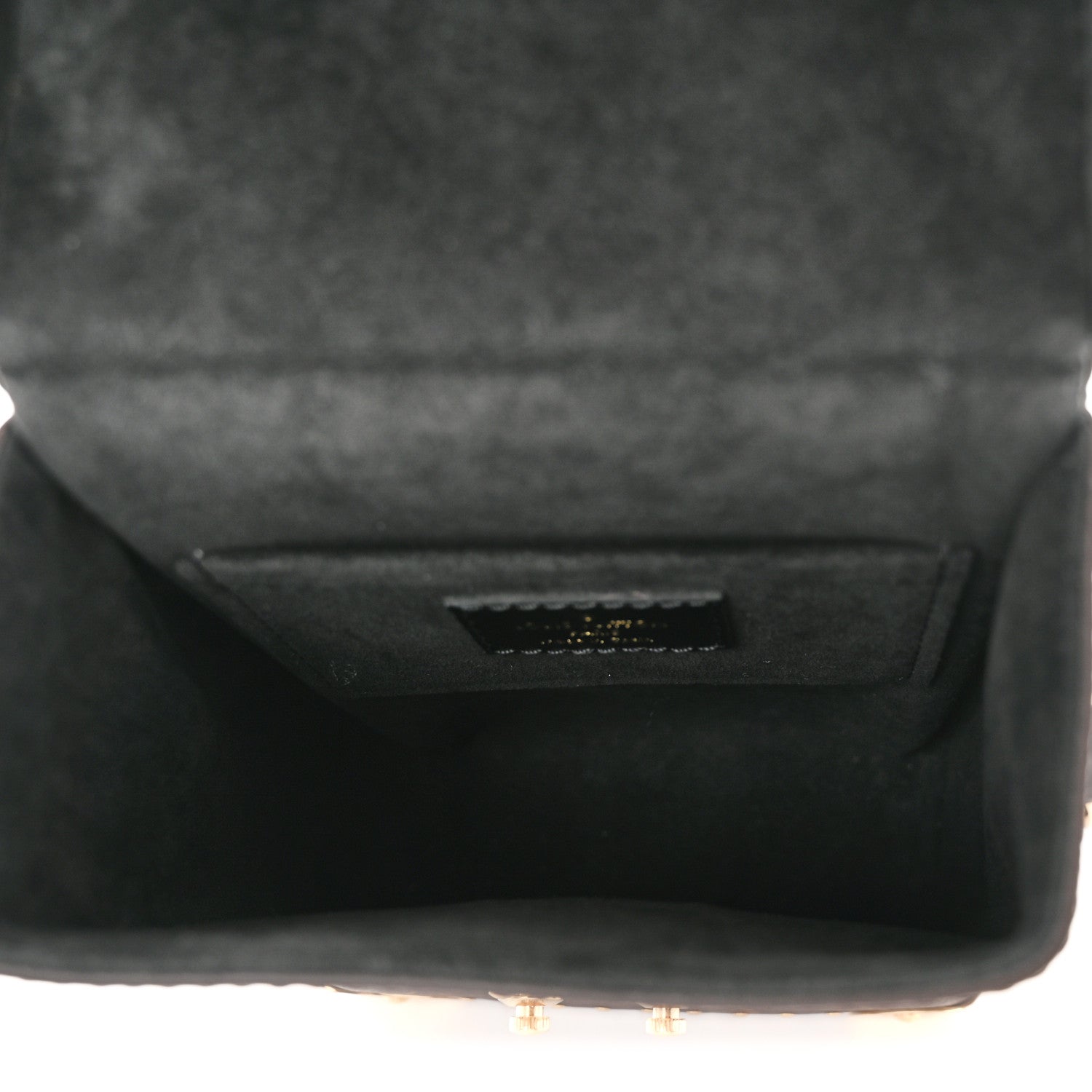 Louis Vuitton Reverse Monogram Camera Box NM 5 of 10